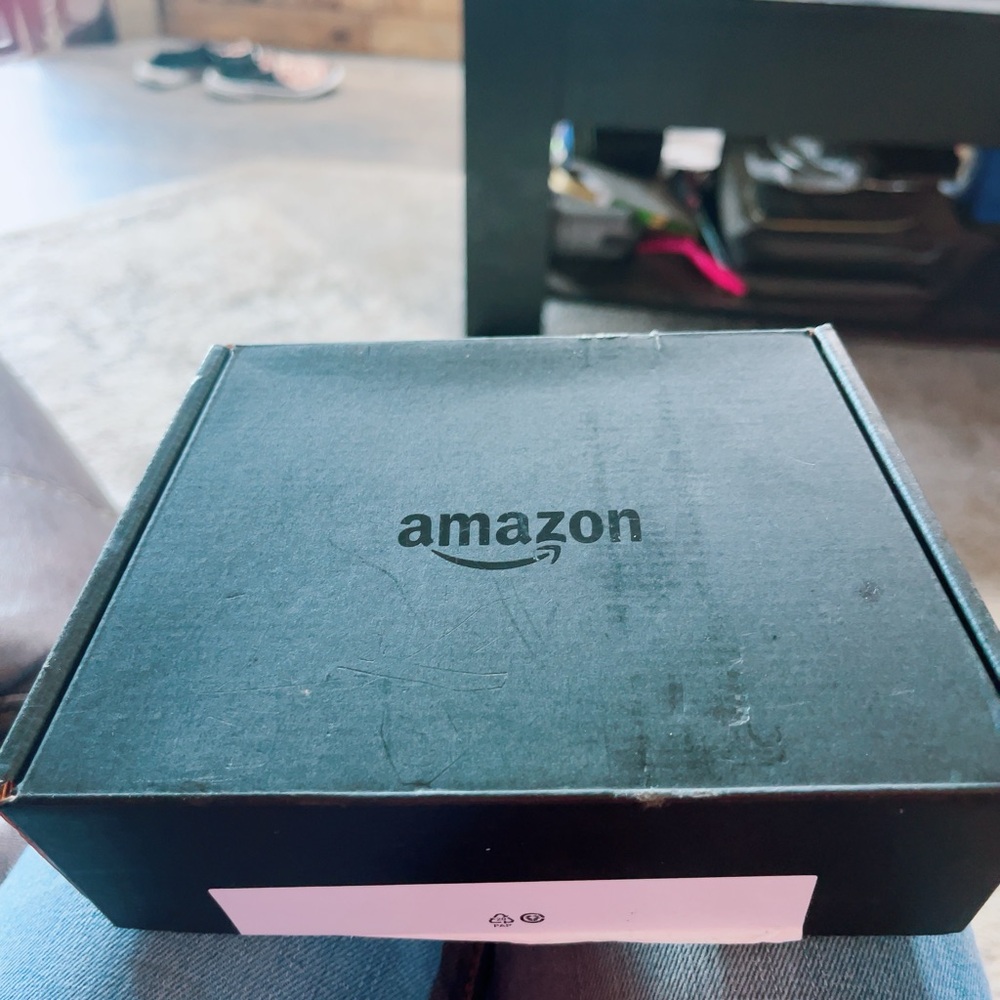 Amazon Fire Gaming Controller - Picture 2 of 9